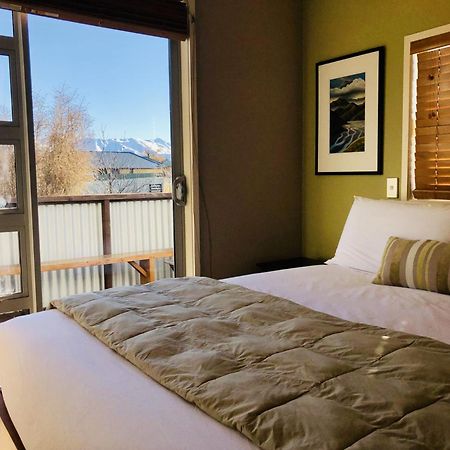 All Year Getaway Twizel Værelse billede