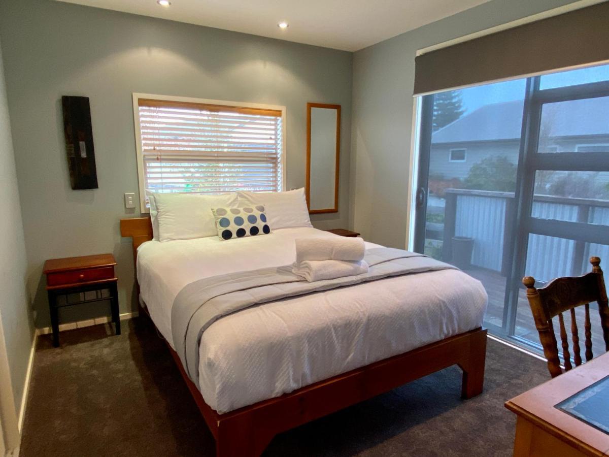 All Year Getaway Twizel Eksteriør billede